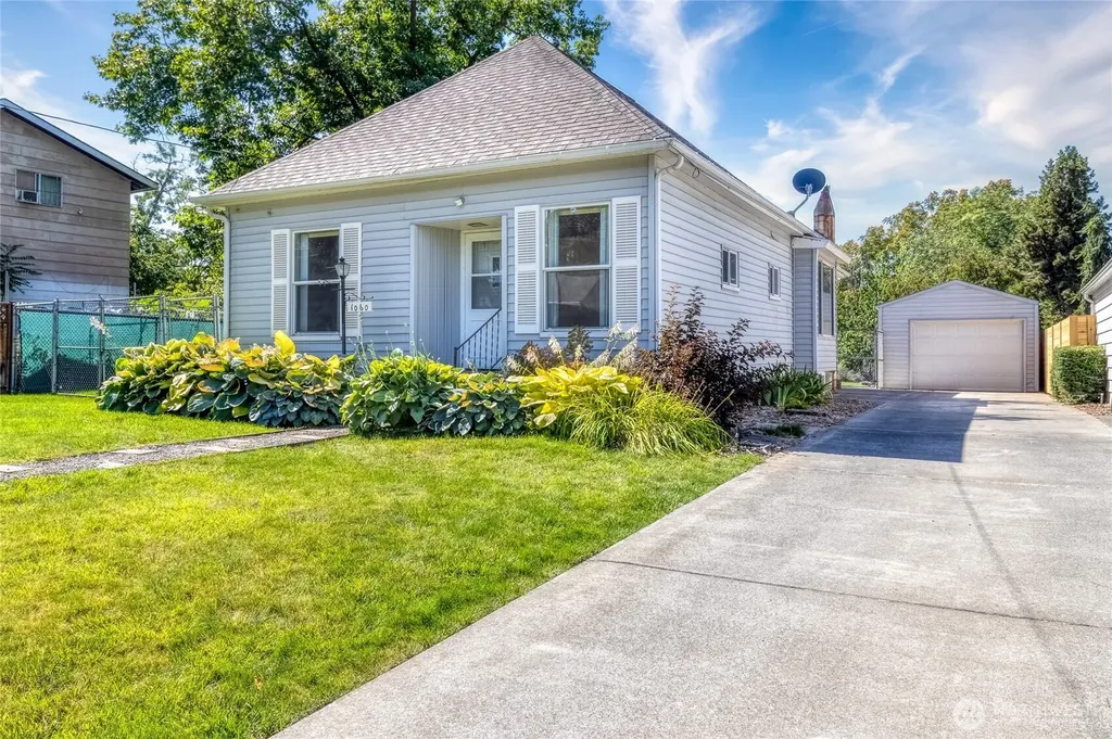1060 Francis Avenue Walla Walla WA 99362