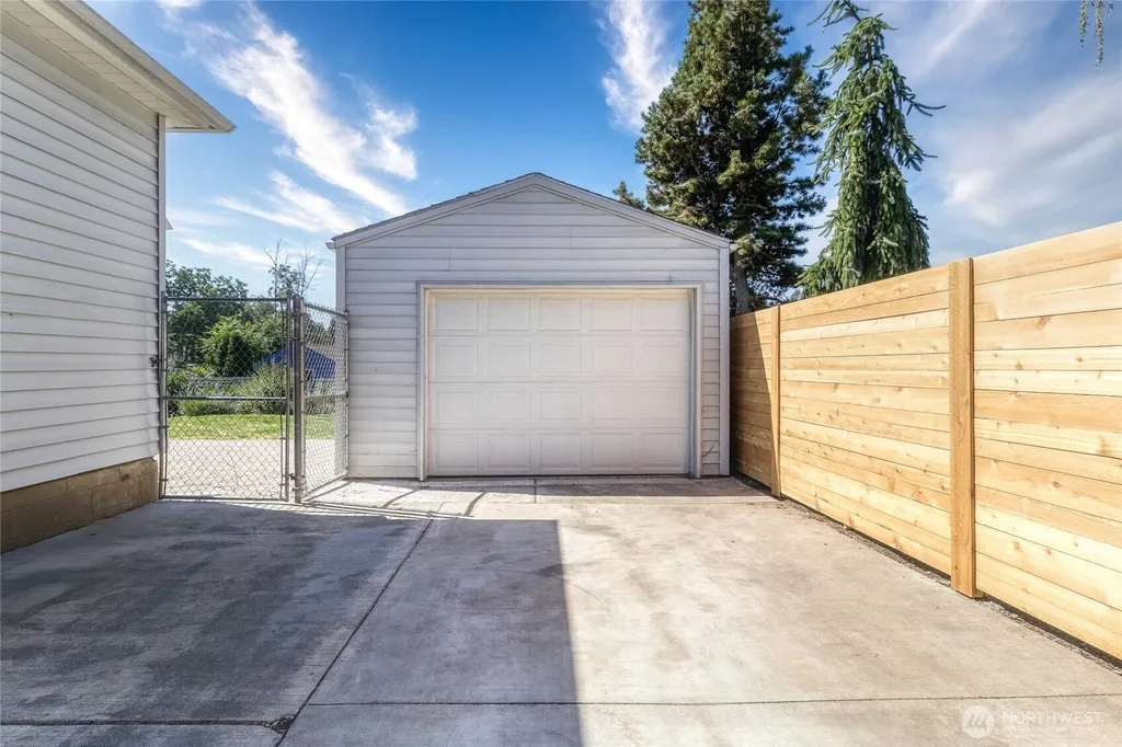 1060 Francis Avenue Walla Walla WA 99362
