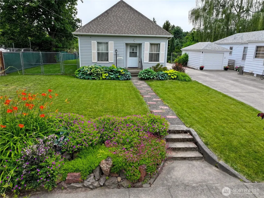1060 Francis Avenue Walla Walla WA 99362