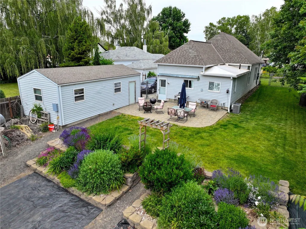 1060 Francis Avenue Walla Walla WA 99362