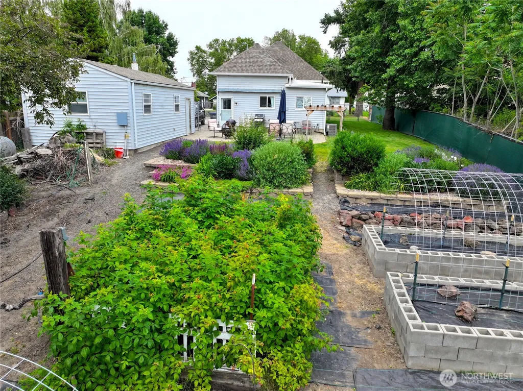 1060 Francis Avenue Walla Walla WA 99362