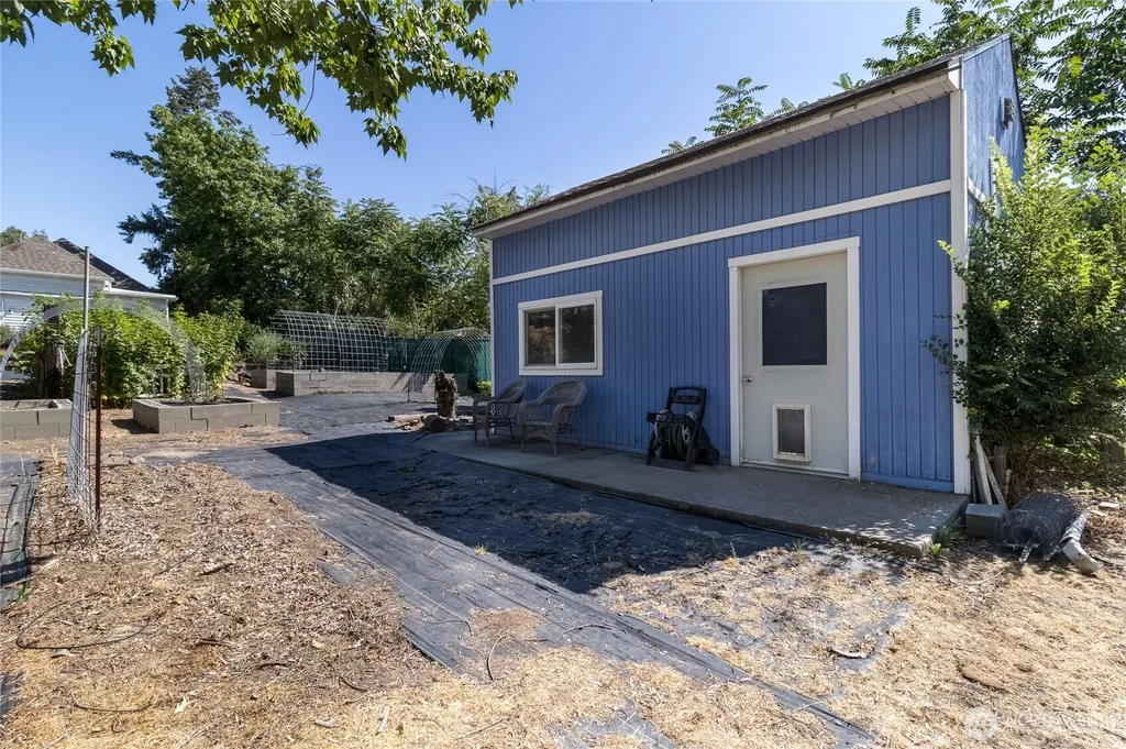 1060 Francis Avenue Walla Walla WA 99362
