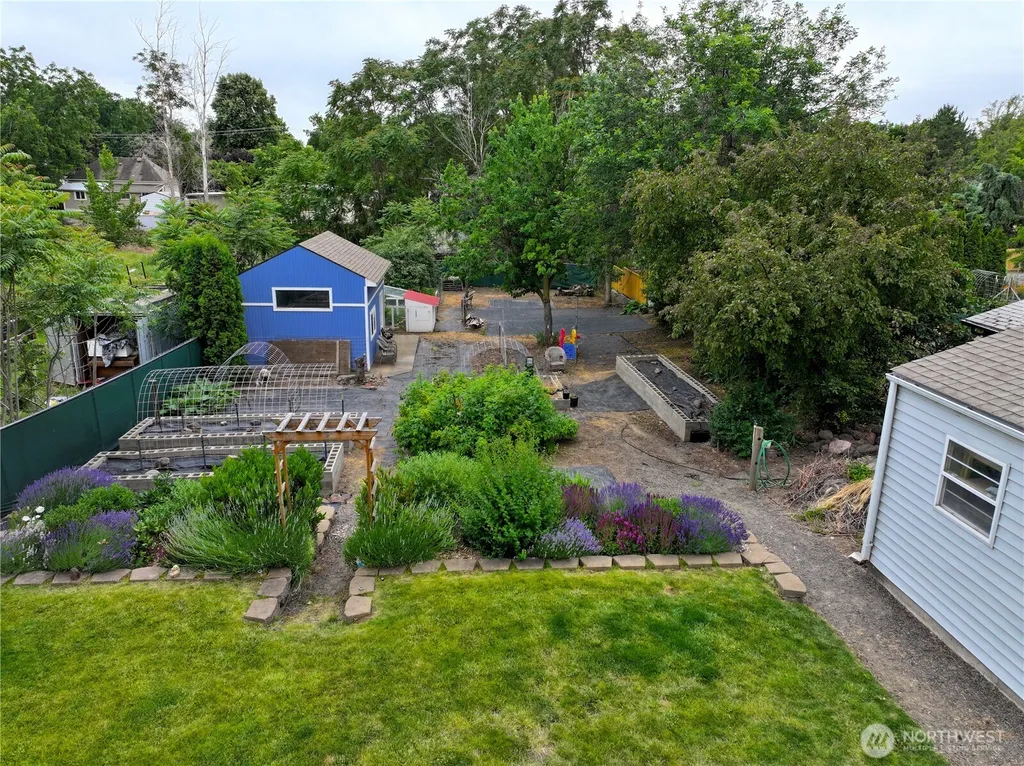 1060 Francis Avenue Walla Walla WA 99362