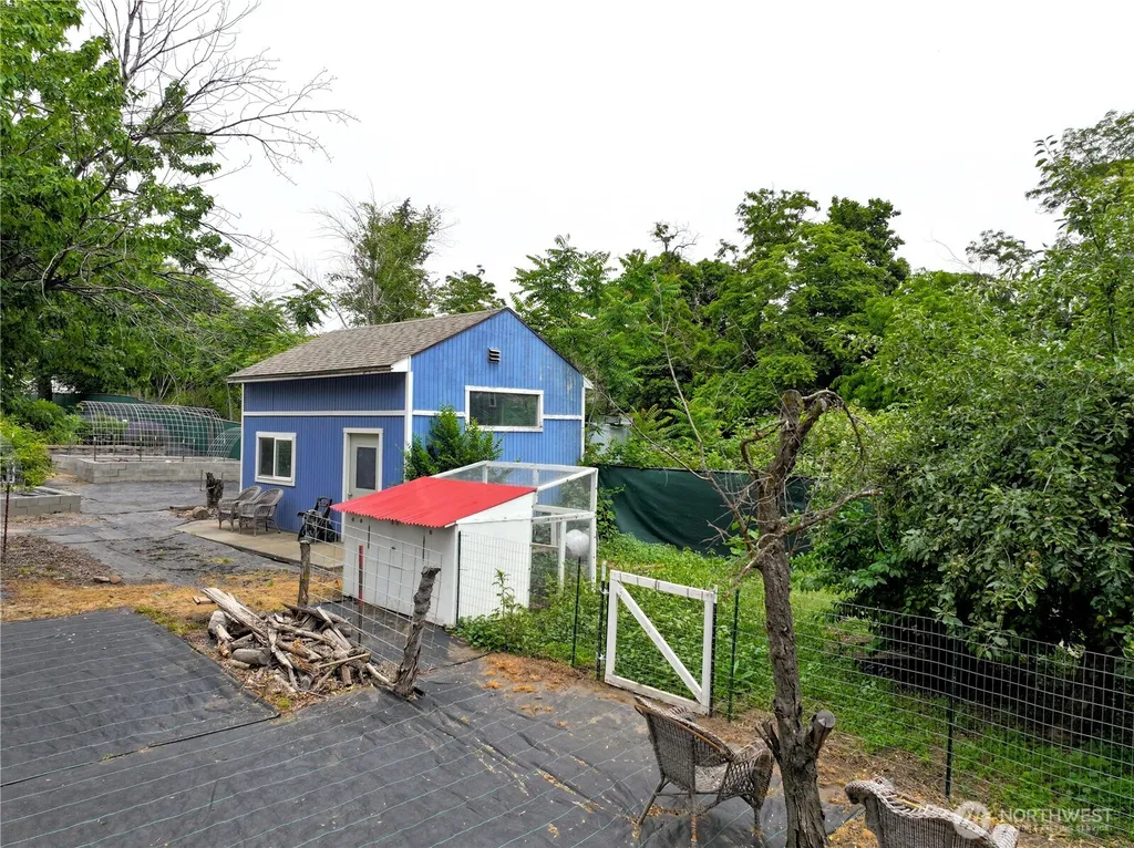 1060 Francis Avenue Walla Walla WA 99362