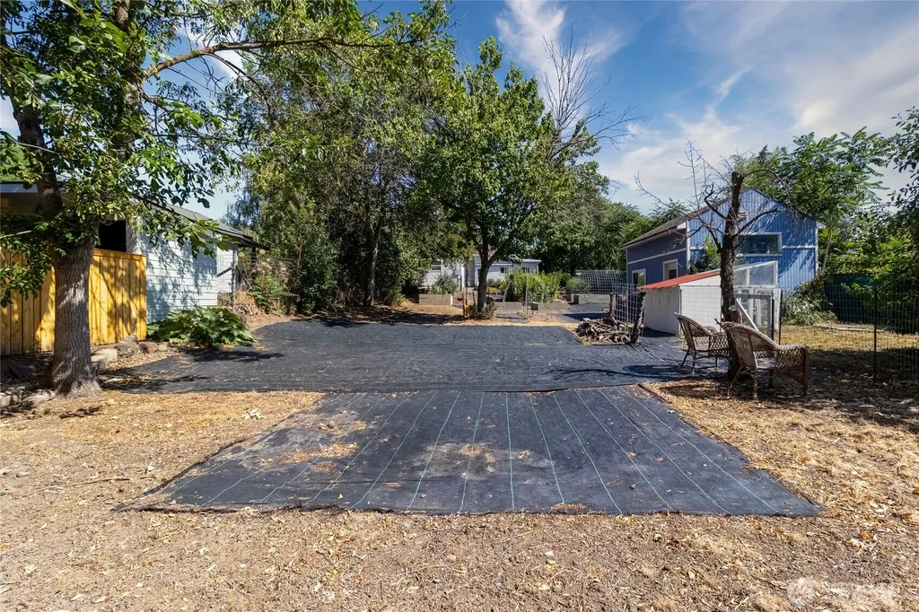 1060 Francis Avenue Walla Walla WA 99362