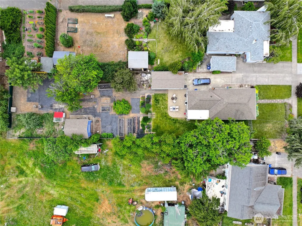 1060 Francis Avenue Walla Walla WA 99362