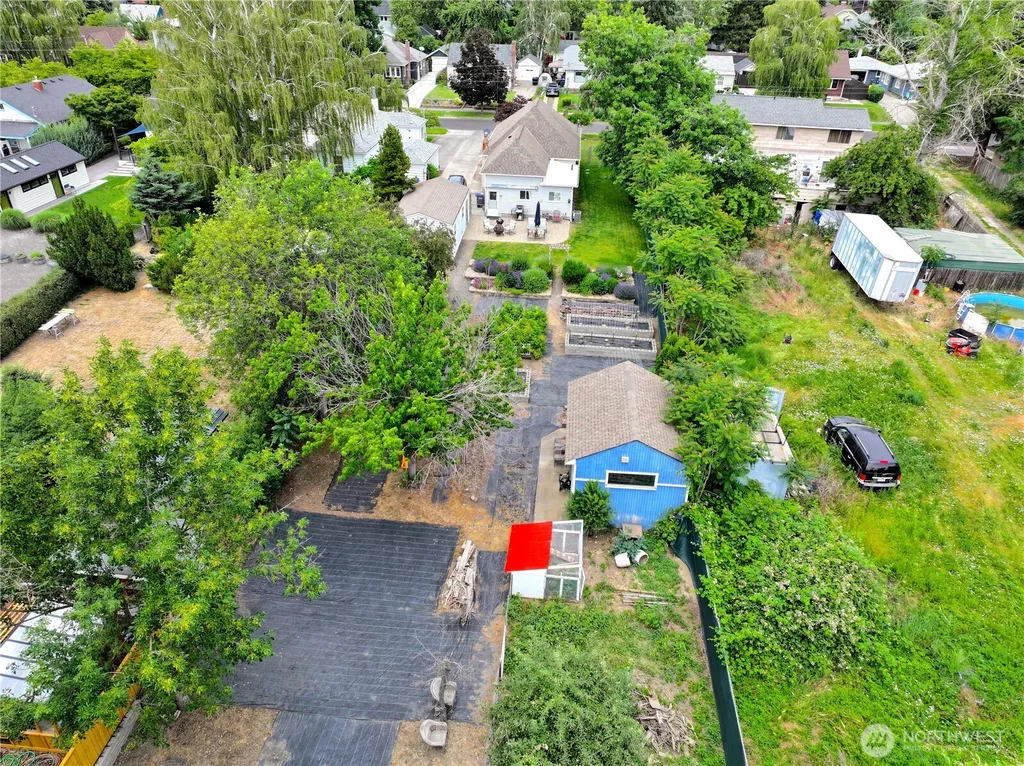 1060 Francis Avenue Walla Walla WA 99362