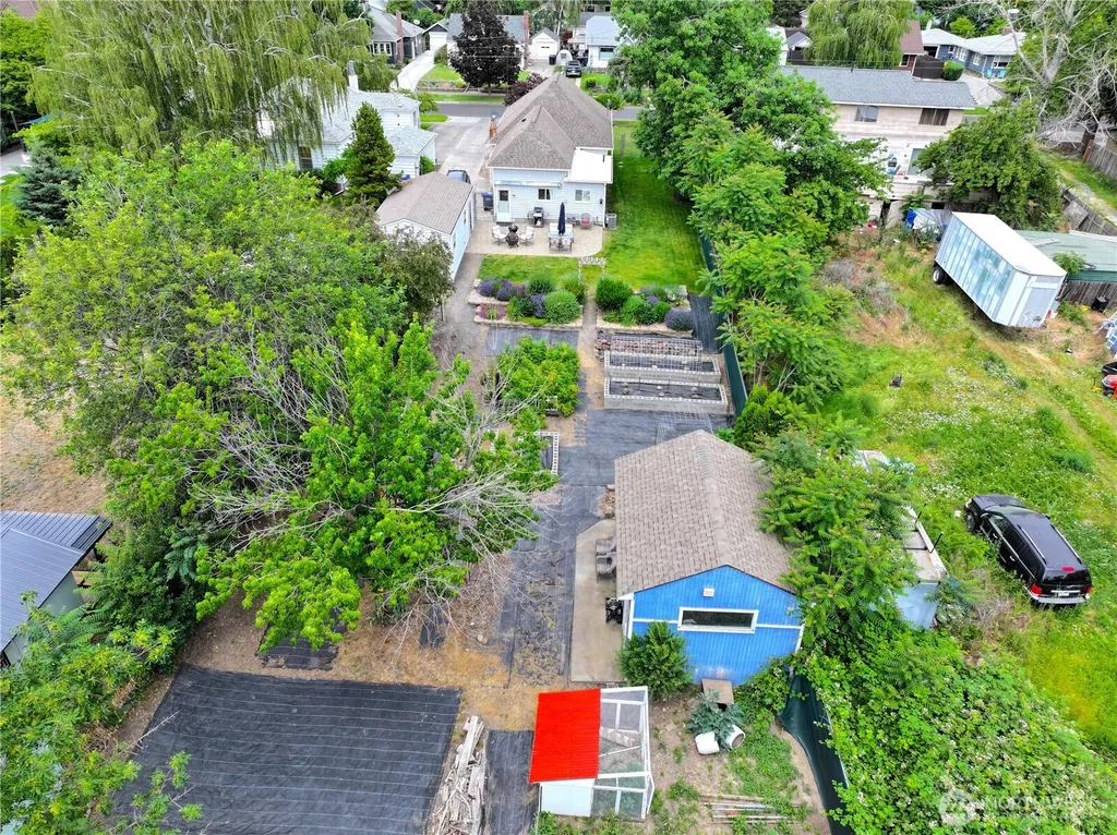 1060 Francis Avenue Walla Walla WA 99362