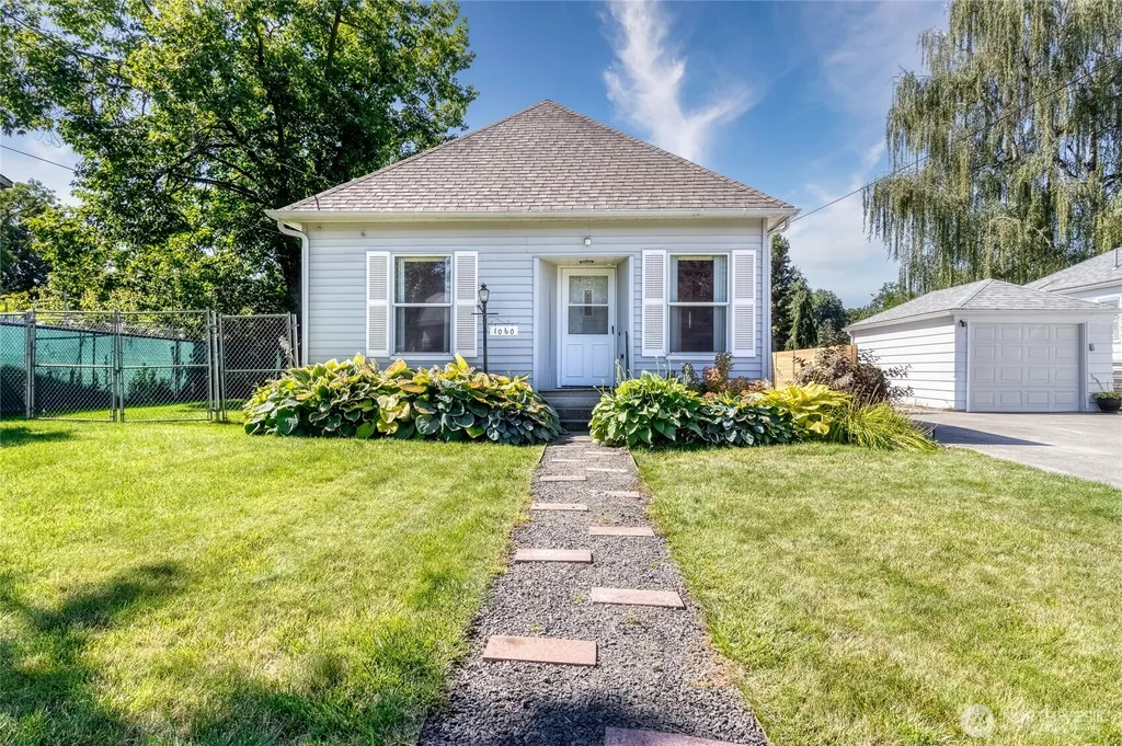 1060 Francis Avenue Walla Walla WA 99362