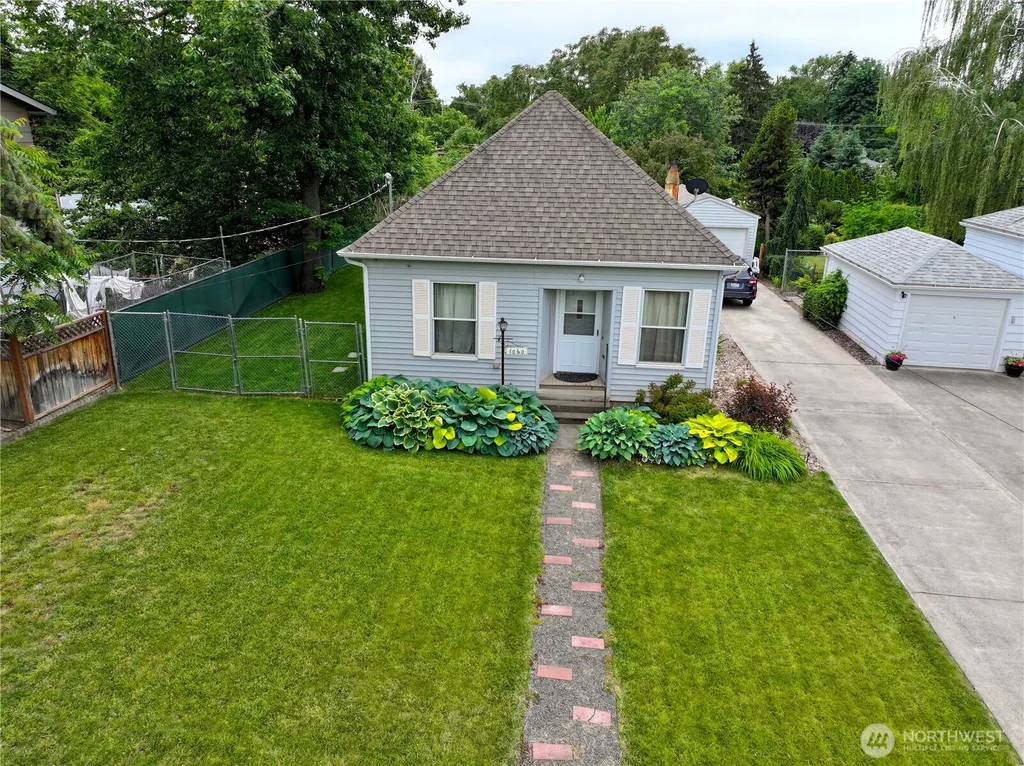 1060 Francis Avenue Walla Walla WA 99362