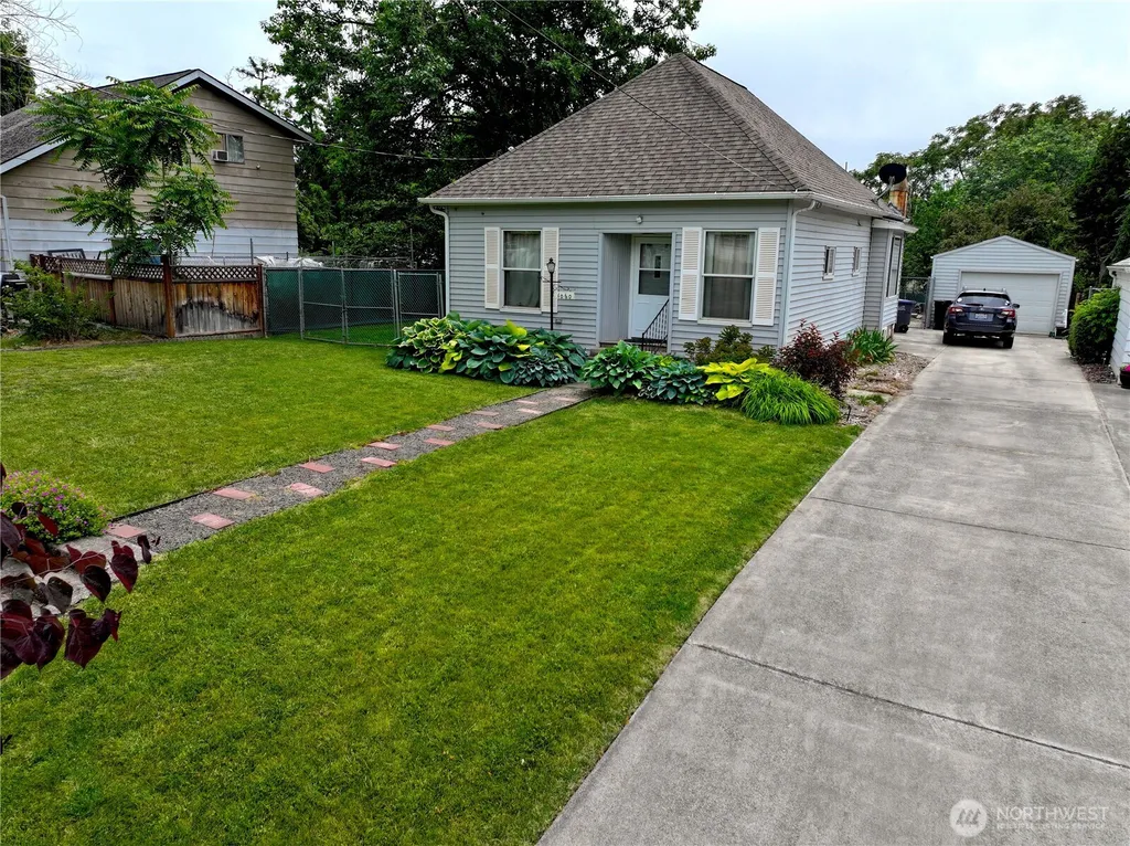 1060 Francis Avenue Walla Walla WA 99362