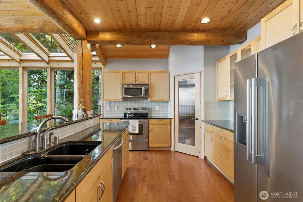 151 E Tamarack Lane Shelton WA 98584