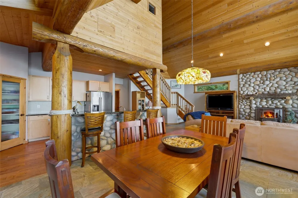 151 E Tamarack Lane Shelton WA 98584