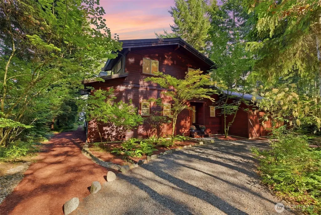 151 E Tamarack Lane Shelton WA 98584