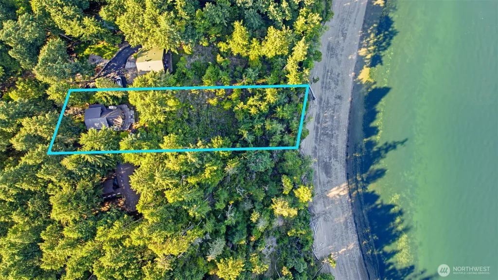 151 E Tamarack Lane Shelton WA 98584