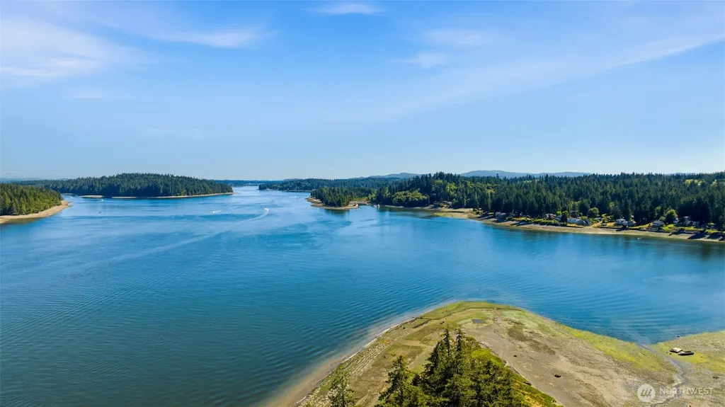 151 E Tamarack Lane Shelton WA 98584