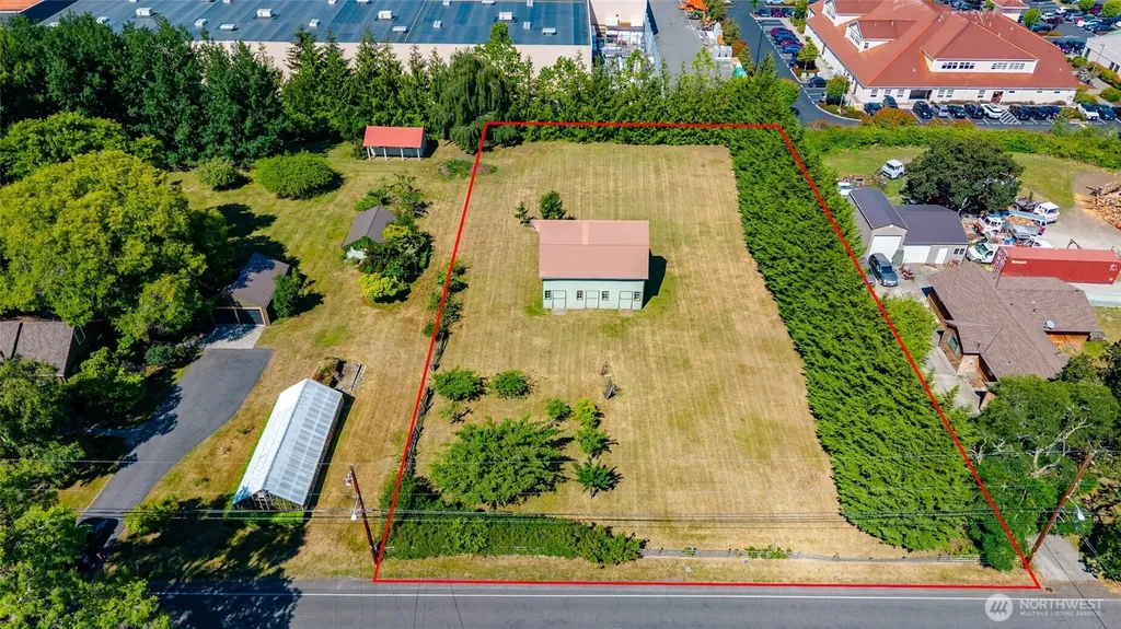 0 SE Ely Street Oak Harbor WA 98277