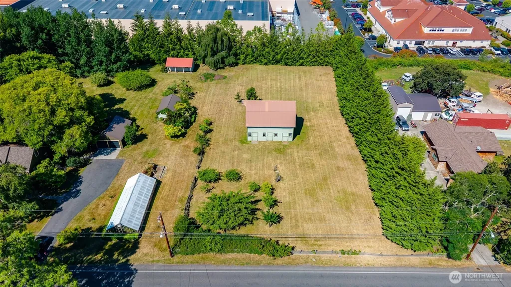 0 SE Ely Street Oak Harbor WA 98277