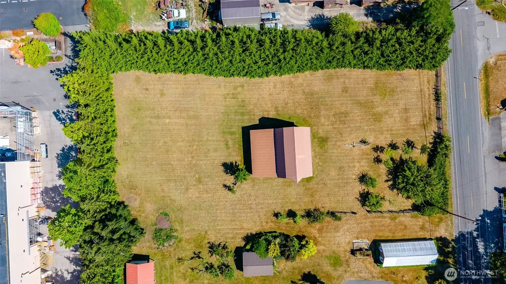 0 SE Ely Street Oak Harbor WA 98277