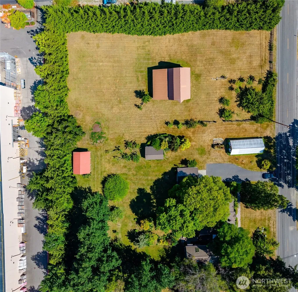 0 SE Ely Street Oak Harbor WA 98277