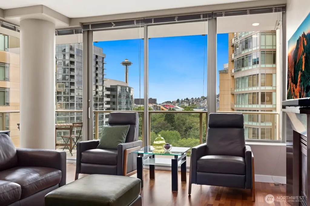 910 Lenora Street Seattle WA 98121