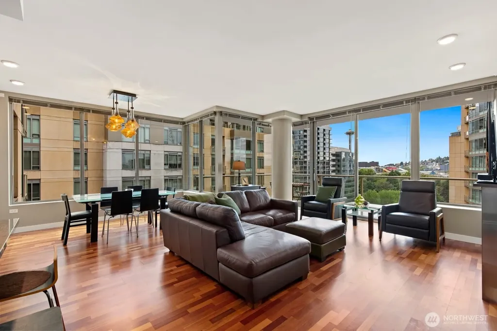 910 Lenora Street Seattle WA 98121