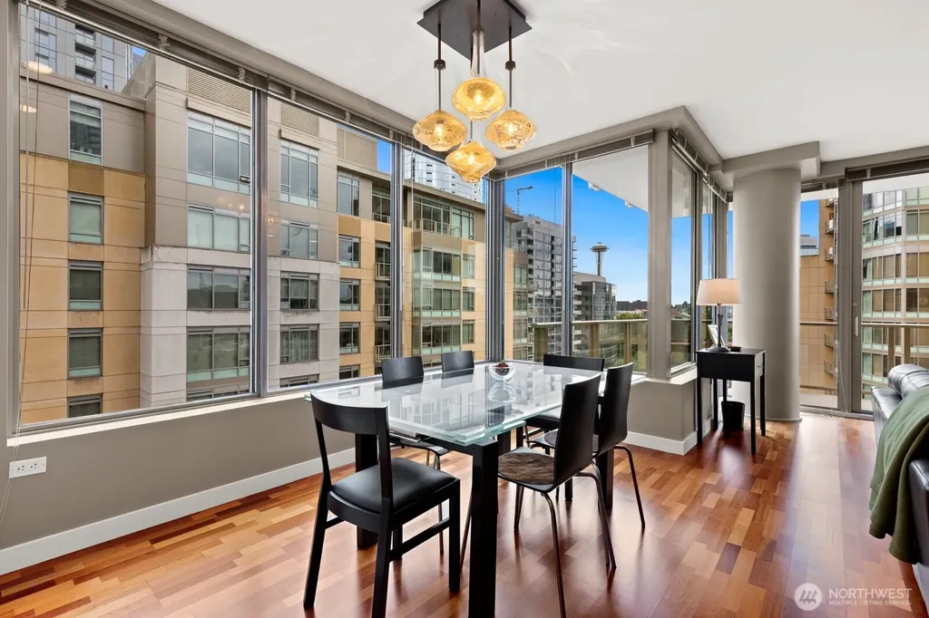 910 Lenora Street Seattle WA 98121