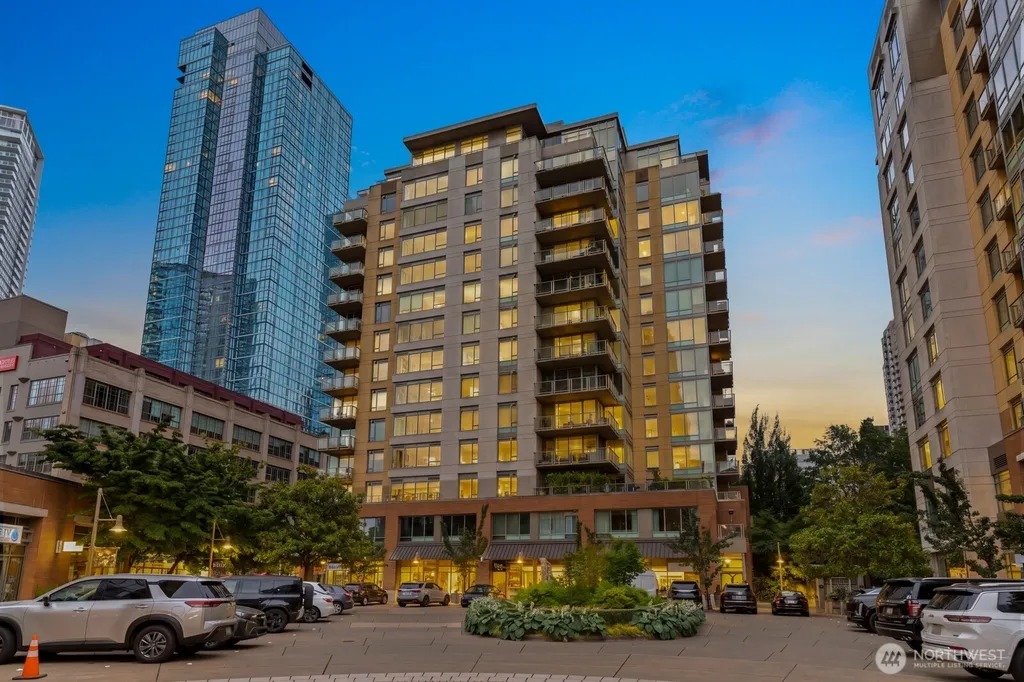 910 Lenora Street Seattle WA 98121
