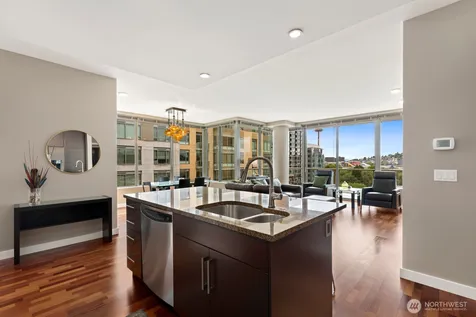 910 Lenora Street Seattle WA 98121