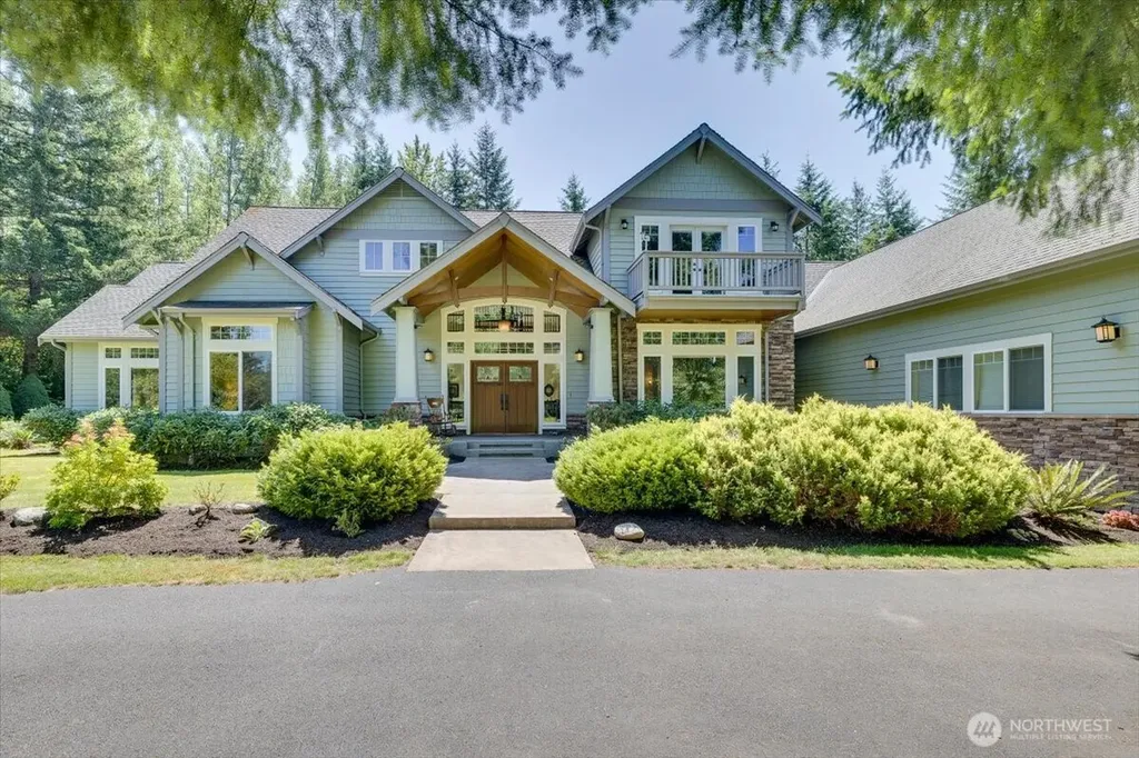 18606 78th Street NE Granite Falls WA 98252
