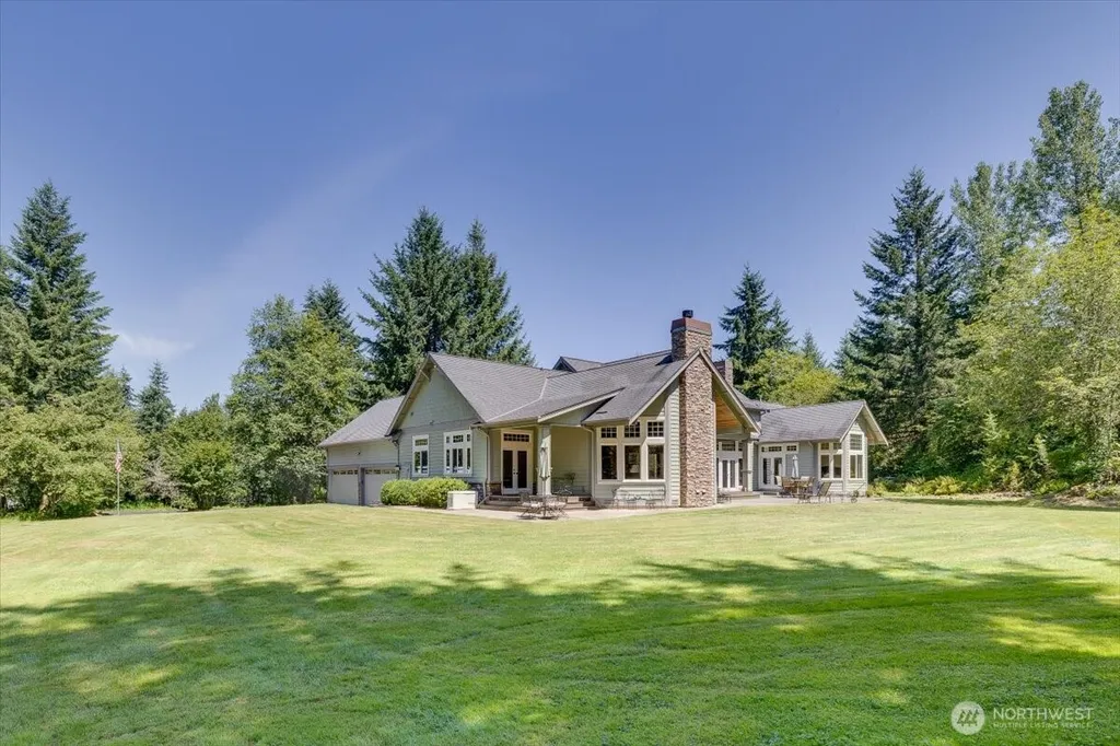 18606 78th Street NE Granite Falls WA 98252