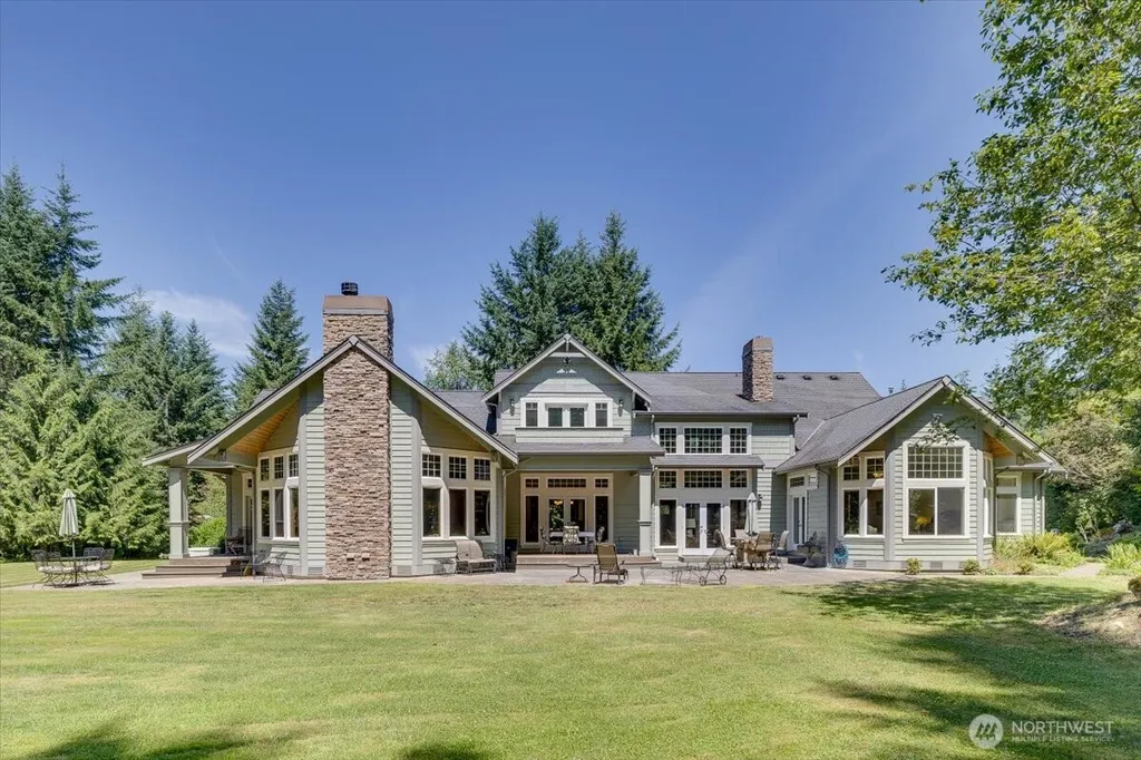 18606 78th Street NE Granite Falls WA 98252
