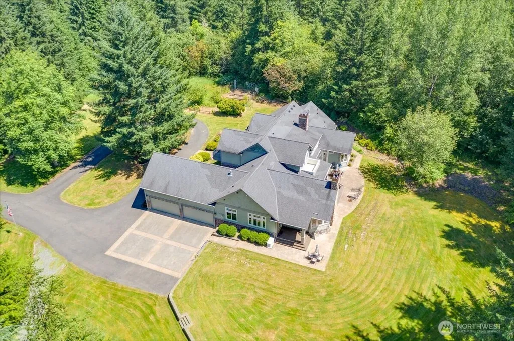18606 78th Street NE Granite Falls WA 98252