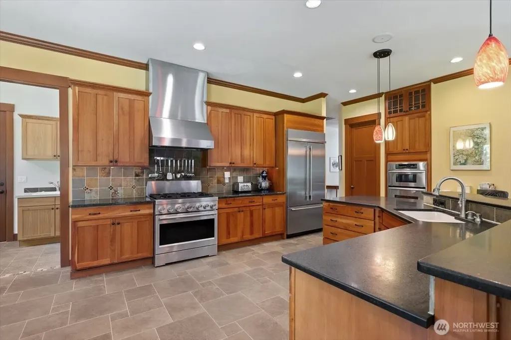 18606 78th Street NE Granite Falls WA 98252
