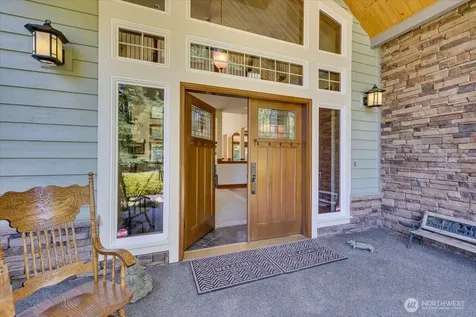 18606 78th Street NE Granite Falls WA 98252