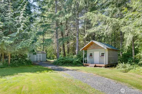 18606 78th Street NE Granite Falls WA 98252
