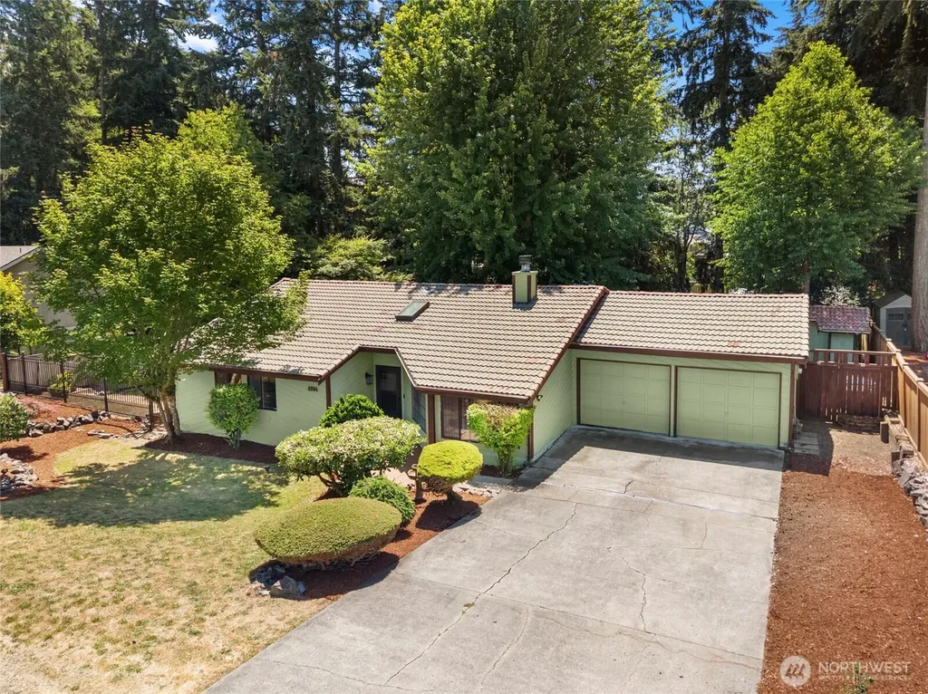 8904 121st Street Puyallup WA 98373