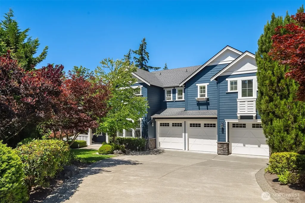 13907 SE 81st Place Newcastle WA 98059