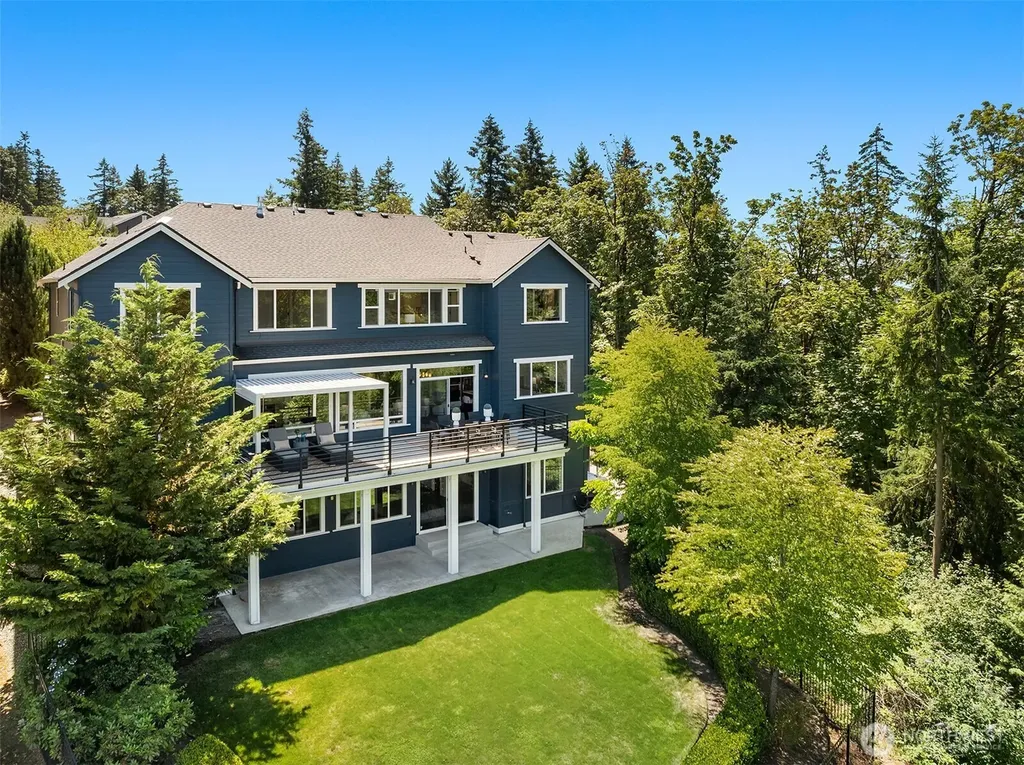 13907 SE 81st Place Newcastle WA 98059