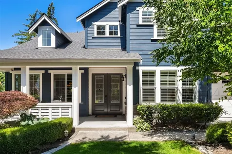 13907 SE 81st Place Newcastle WA 98059