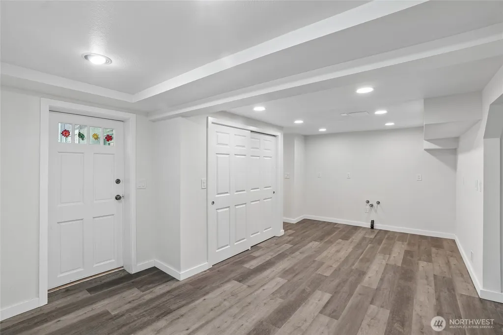 3004 SW Barton Street Seattle WA 98126