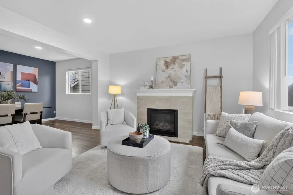 20316 79th Street Ct E Bonney Lake WA 98391