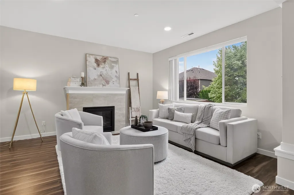 20316 79th Street Ct E Bonney Lake WA 98391