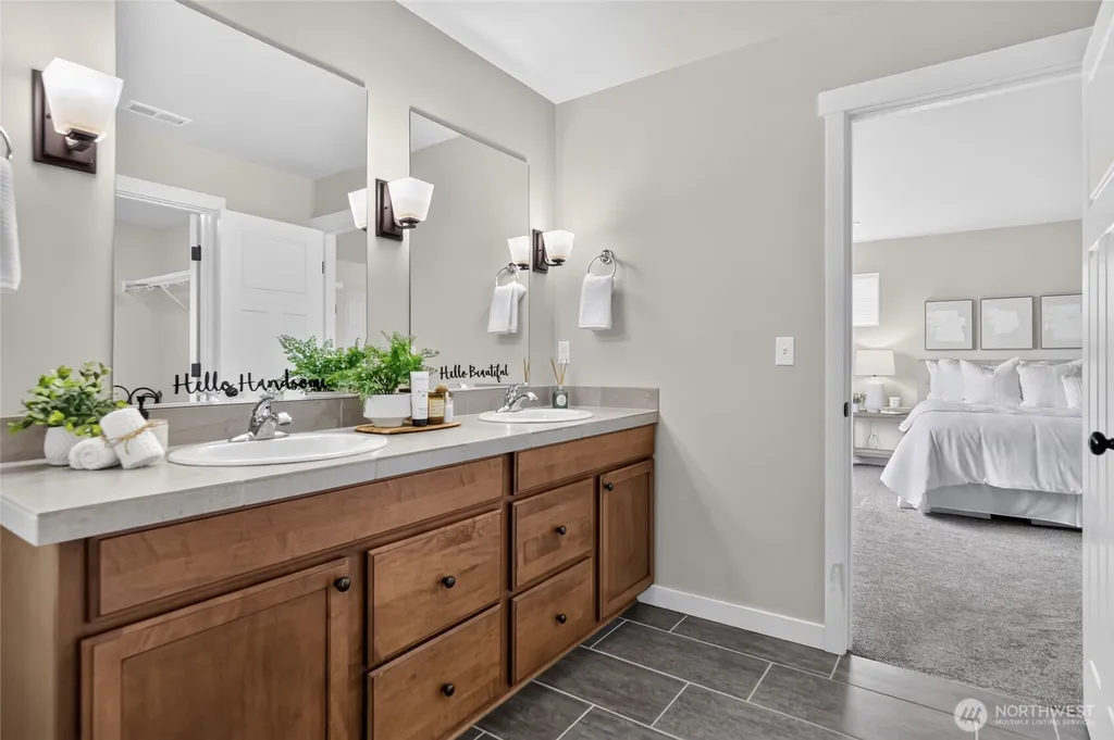 20316 79th Street Ct E Bonney Lake WA 98391