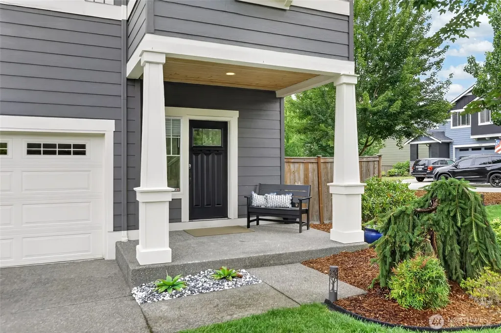 20316 79th Street Ct E Bonney Lake WA 98391