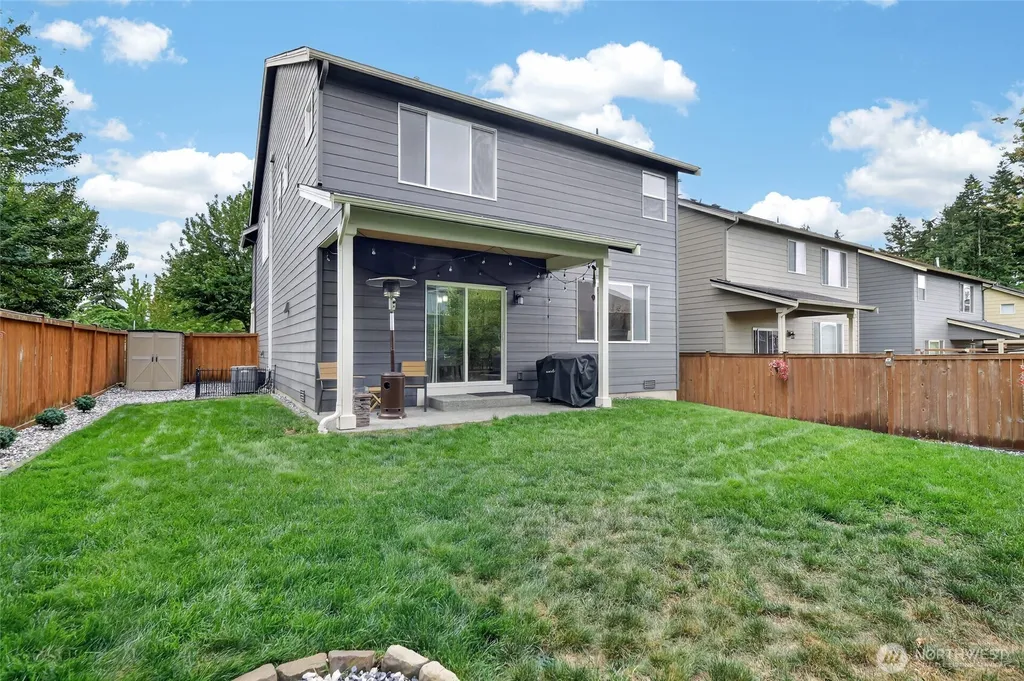 20316 79th Street Ct E Bonney Lake WA 98391