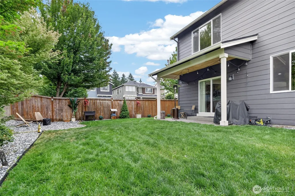 20316 79th Street Ct E Bonney Lake WA 98391