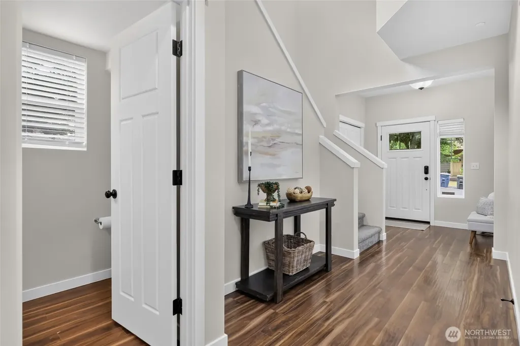 20316 79th Street Ct E Bonney Lake WA 98391