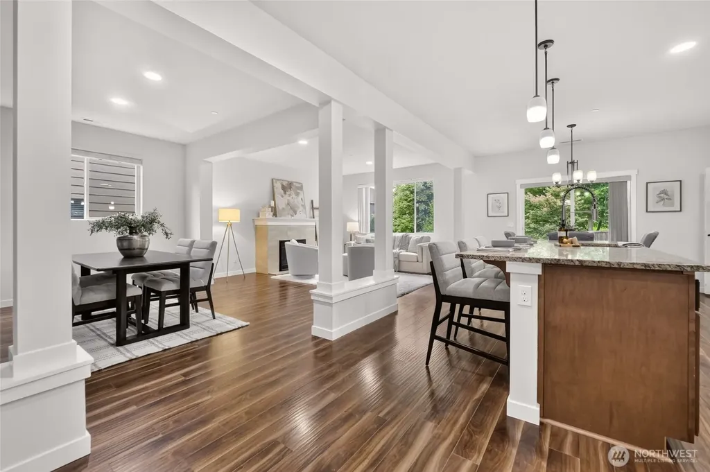 20316 79th Street Ct E Bonney Lake WA 98391