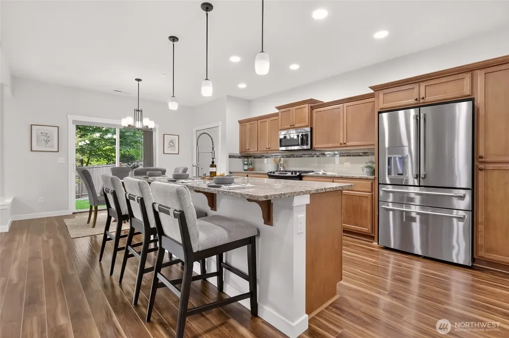 20316 79th Street Ct E Bonney Lake WA 98391